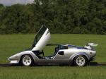 Lamborghini Countach LP5000 S 1982 года